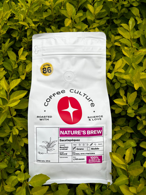 Nature's Brew