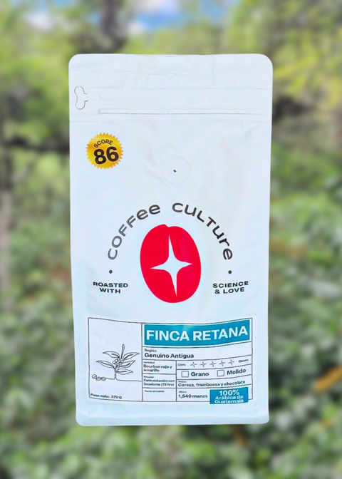 Retana Edición Limitada